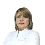 Кабардиева Женнет Арсланалиевна