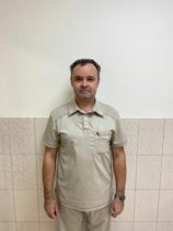 Келейников Максим Евгеньевич