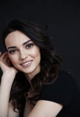 Алексанян Эллина Георгиевна