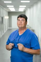 Скрынников Сергей Михайлович