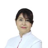 Камбарова Сабират Рамазановна