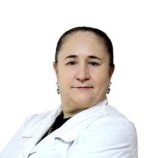 Вагабилова Хатимат Исрапиловна