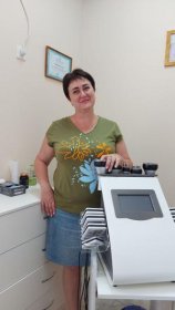 Медведева Анна Владимировна