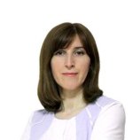 Алиева Китаюм Зуберовна