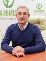 Кнутов Николай Иванович