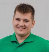 Ефимов Дмитрий Николаевич