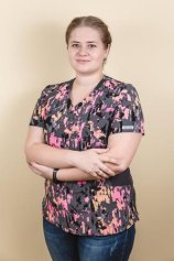 Разинькова Ирина Андреевна