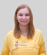 Пилевина Екатерина Сергеевна