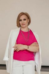 Корсун Елена Леонидовна