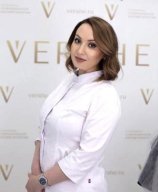Баишева Диана Мидихатовна