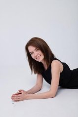 Шкрабий Полина