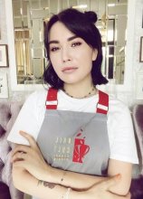 Валиева Диана