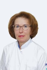 Куваева Наталья Васильевна