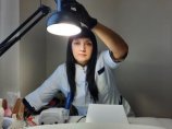 Поливкина Юлия Николаевна
