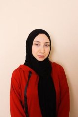 Исрафилова Гульнара