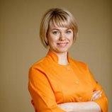 Семенова Елена Николаевна