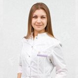 Коркина Эльвира Эдуардовна