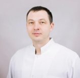 Бессонов Иосиф Сергеевич