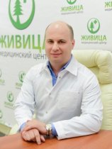 Хруслов Максим Владимирович