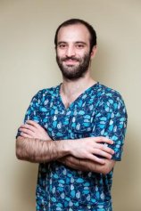 Бейбутов Рашид Мухтарович