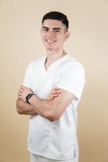 Коносов Лазарь Элиазович