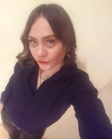 Симонова Татьяна