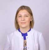 Космачева Екатерина Алексеевна