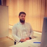 Закарияев Мухаммед Мурадович