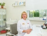 Суворова Анна Анатольевна