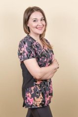 Дегтяренко Ольга Николаевна