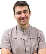 Умрилов Александр Александрович