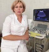 Шаталина Алла Эдуардовна