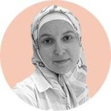 Магомедова Наида Абдуллаховна