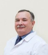 Русаков Владимир Фёдорович