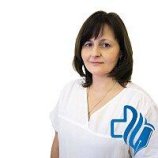 Жмакина Ольга Юрьевна