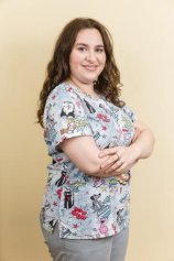 Малова Юлия Владимировна