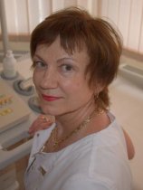 Купчинская Валентина Михайловна
