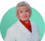 Петрова Светлана Геннадьевна