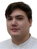 Курындин Михаил Андреевич
