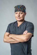 Куля Илья Валерьевич