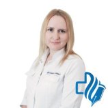 Безлепко Марина Геннадьевна