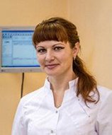 Андрианова Ирина Евгеньевна