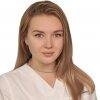Чепова Анастасия