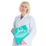 Самохвалова Лилия Николаевна