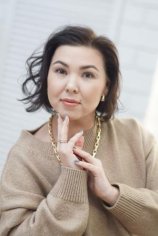 Филонова Разиля Тахиржановна