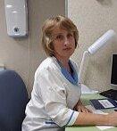 Рожкова Елена Вячеславовна