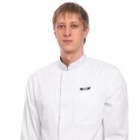 Богачук Андрей Викторович