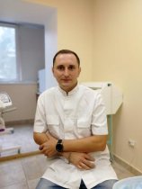 Ушаков Евгений Валерьевич