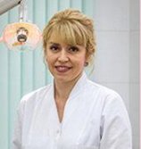 Позднякова Екатерина Анатольевна
