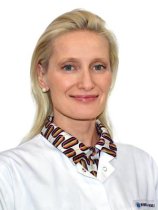 Кэрролл Наталья Валериевна